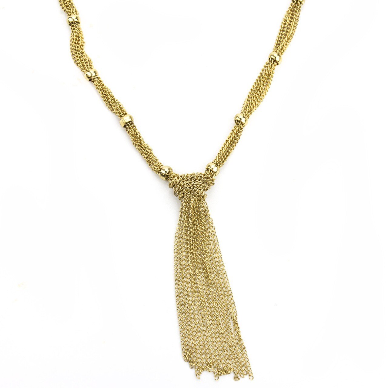 Gold Plated Jewelry