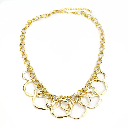 Circular Motion Necklace