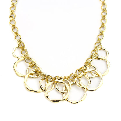 Circular Motion Necklace