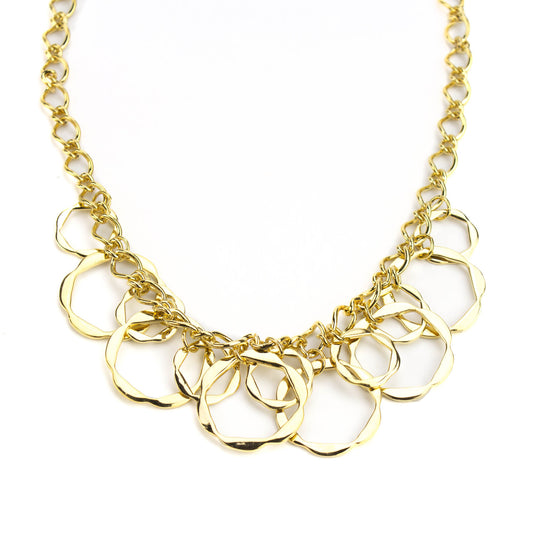 Circular Motion Necklace
