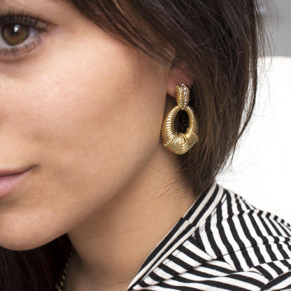 Summer Empire Earrings