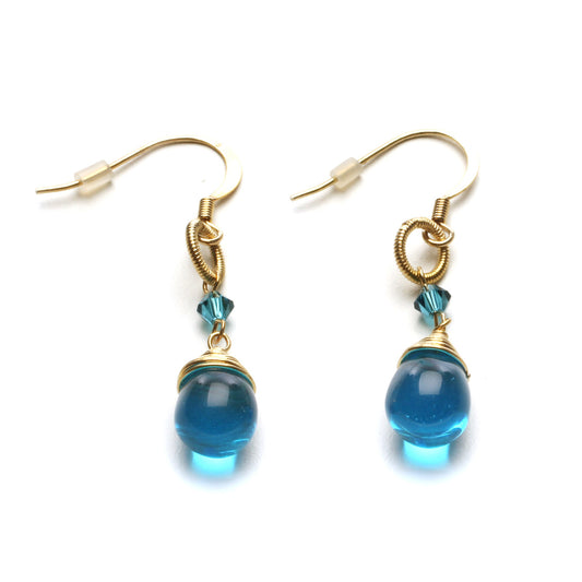 Raindrops Earrings