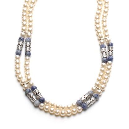 She's a Lady Necklace