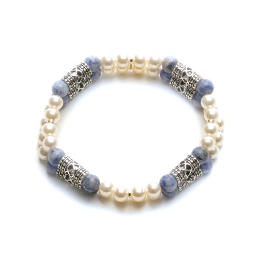 She's a Lady Bracelet