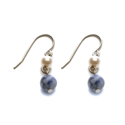 She's a Lady Earrings