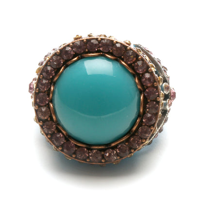 Mystical Moments Dragonfly Ring