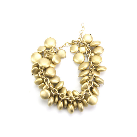 Gold-Bead-Bracelet-womens-jewelry