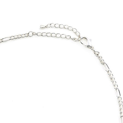 Elegant Crystal Choker Necklace with Aurora Borealis and Clear Crystals, Adjustable Silver Tone Wedding Special Occasion Necklace