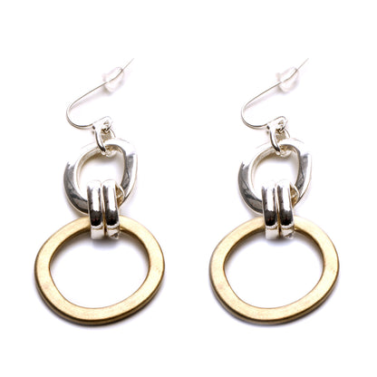 I've Got Connections Earrings
