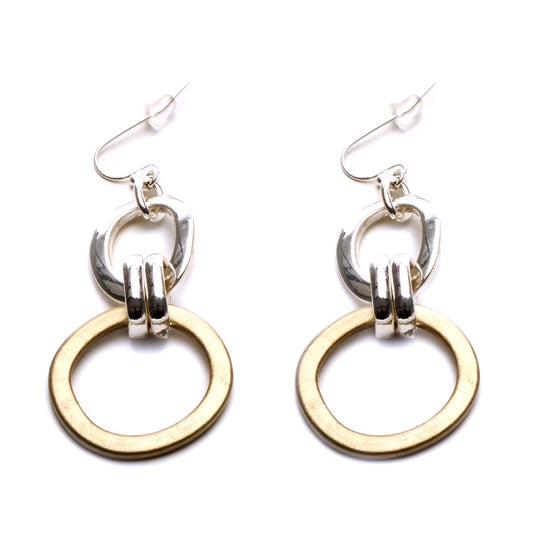 I've Got Connections Earrings