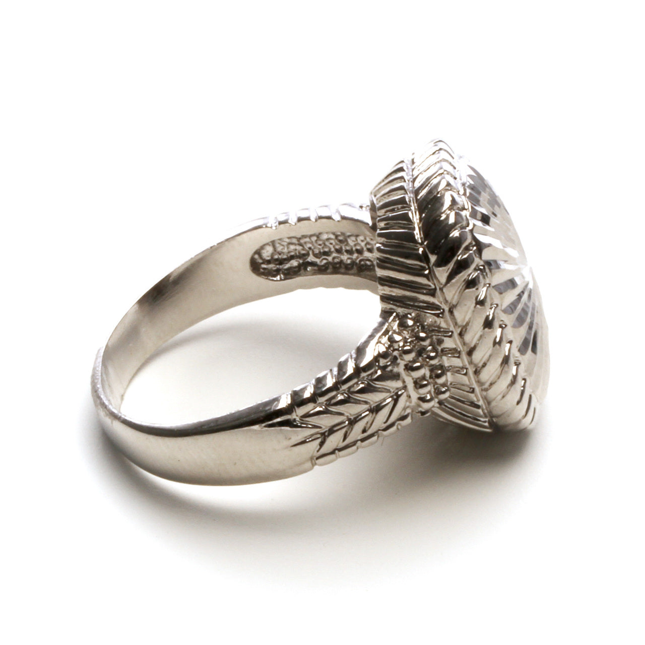 The North Star Ring