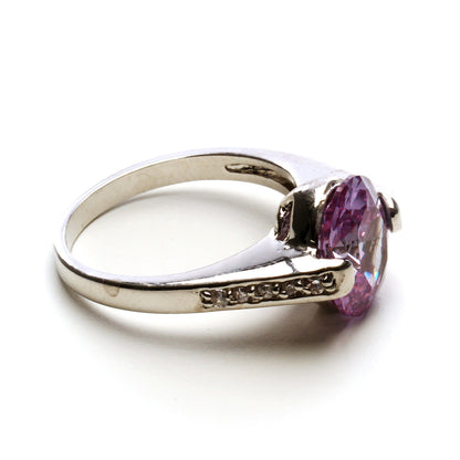 Soft Kisses Ring