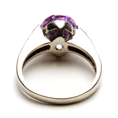 Soft Kisses Ring