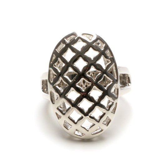 Courtyard Garden Ring
