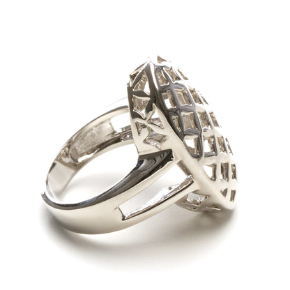 Courtyard Garden Ring