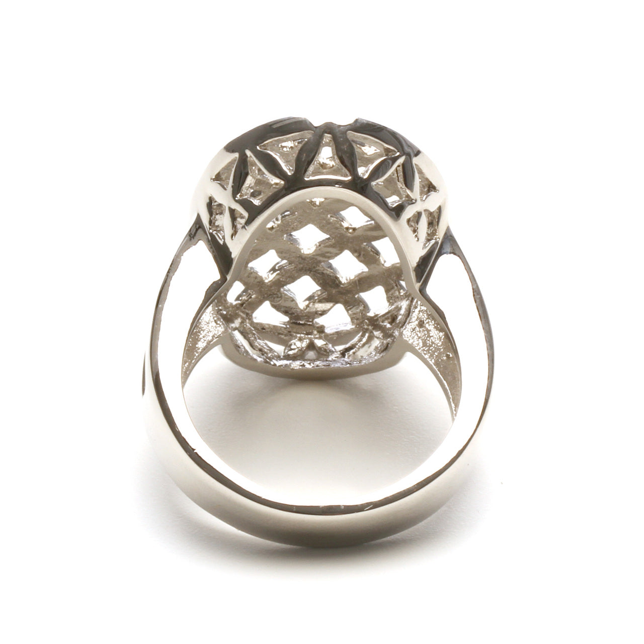 Courtyard Garden Ring