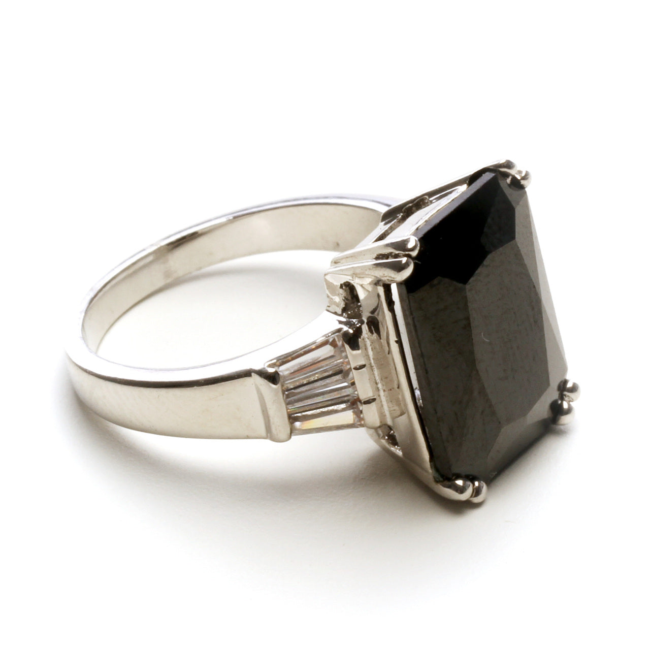 Songs of the Blackbird Ring