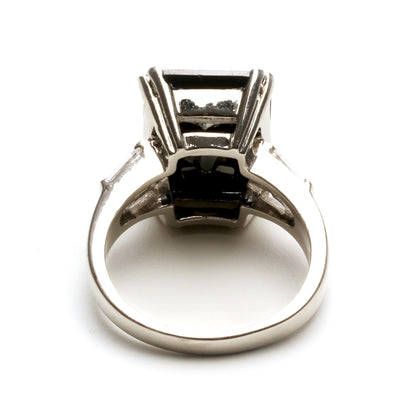 Songs of the Blackbird Ring