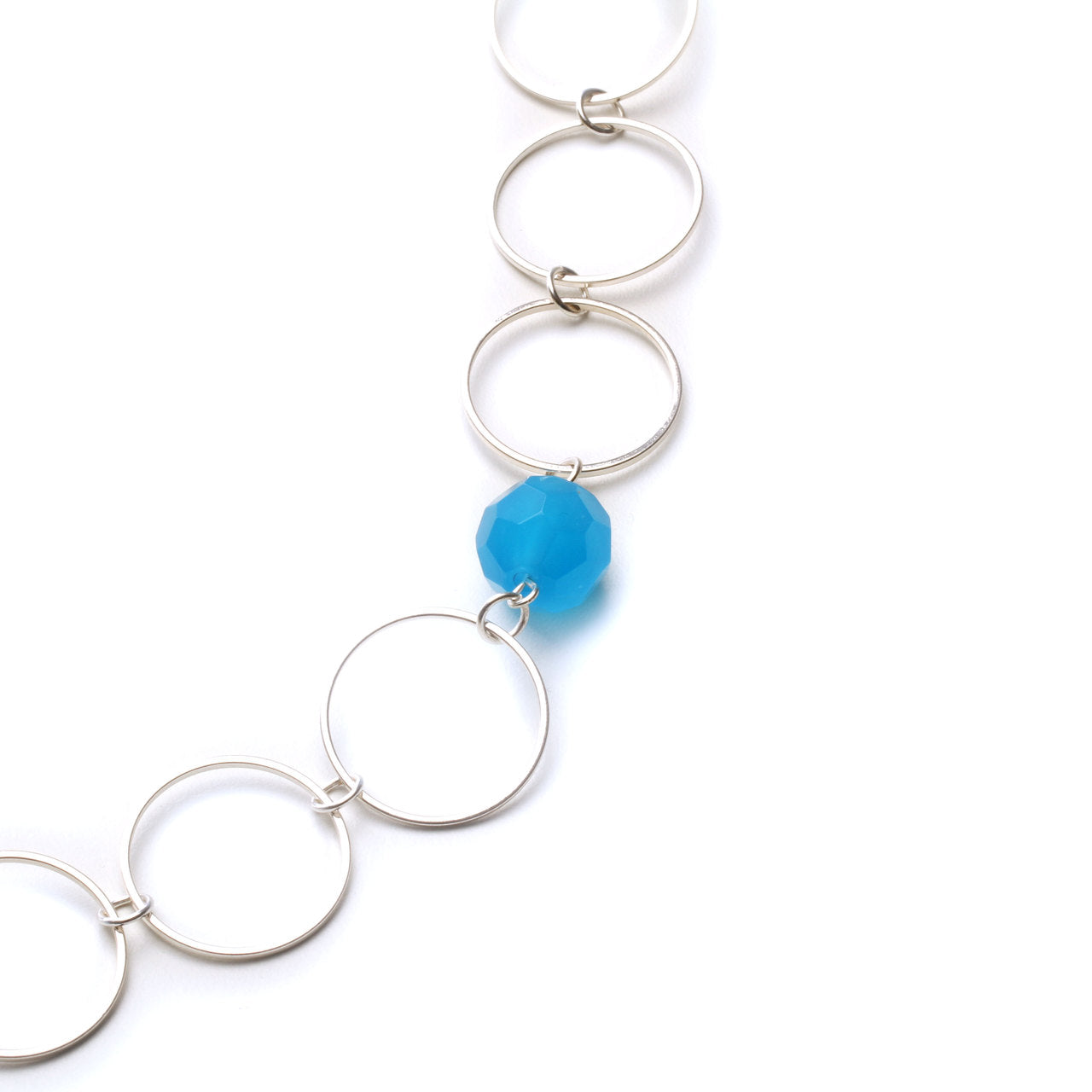 Hula Like Nobody's Watching Necklace