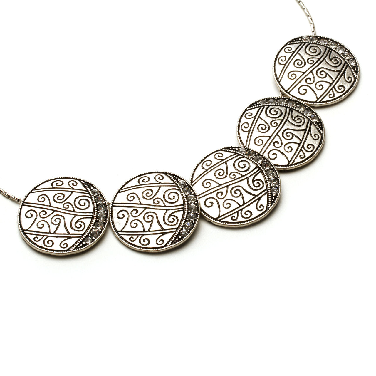 Zodiac Necklace