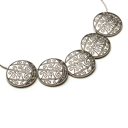 Zodiac Necklace