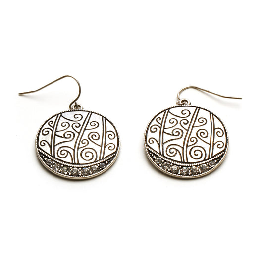 Zodiac Earrings