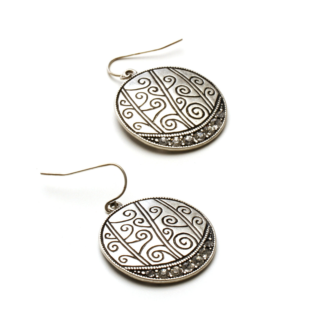 Zodiac Earrings