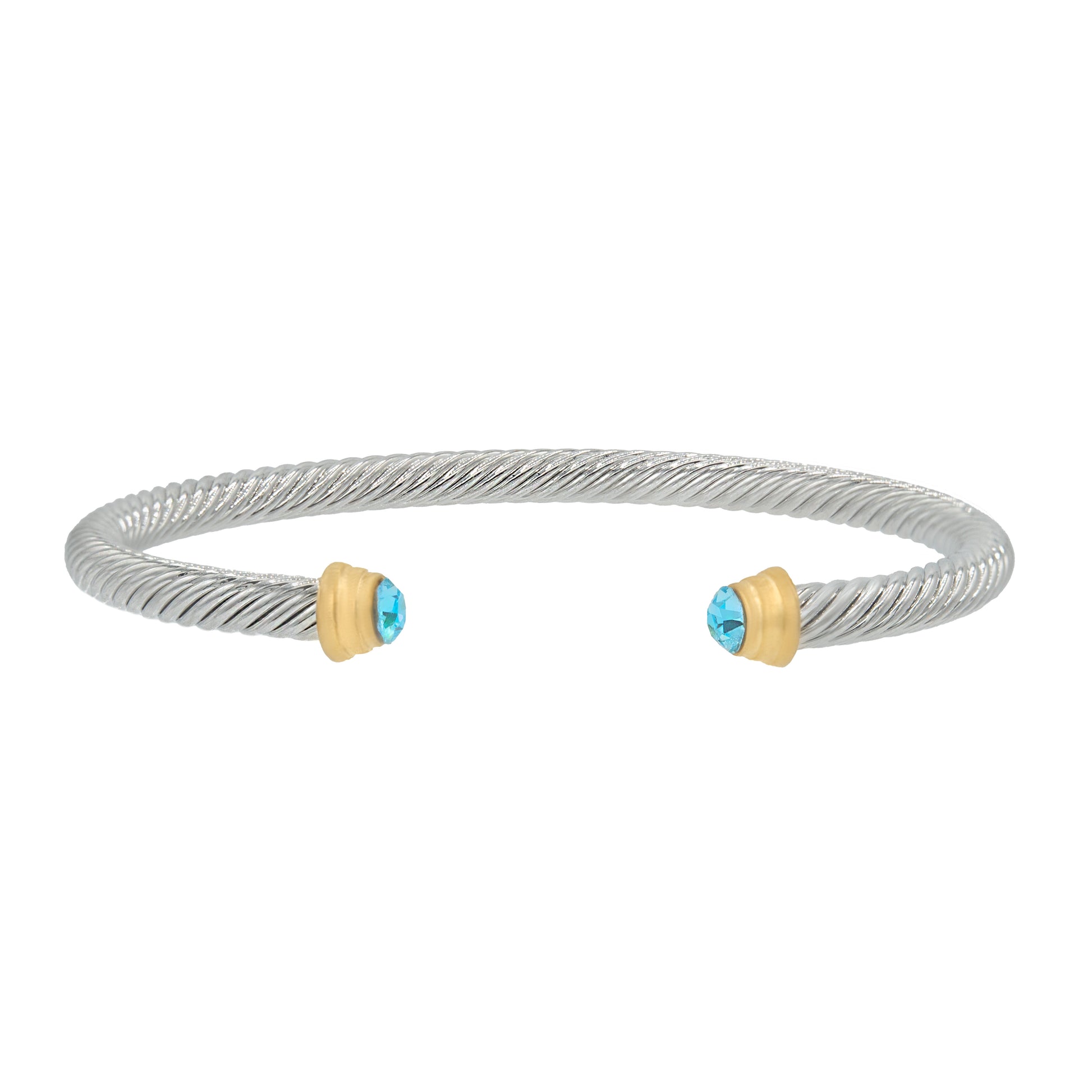 Aquamarine