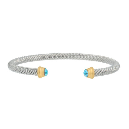Aquamarine