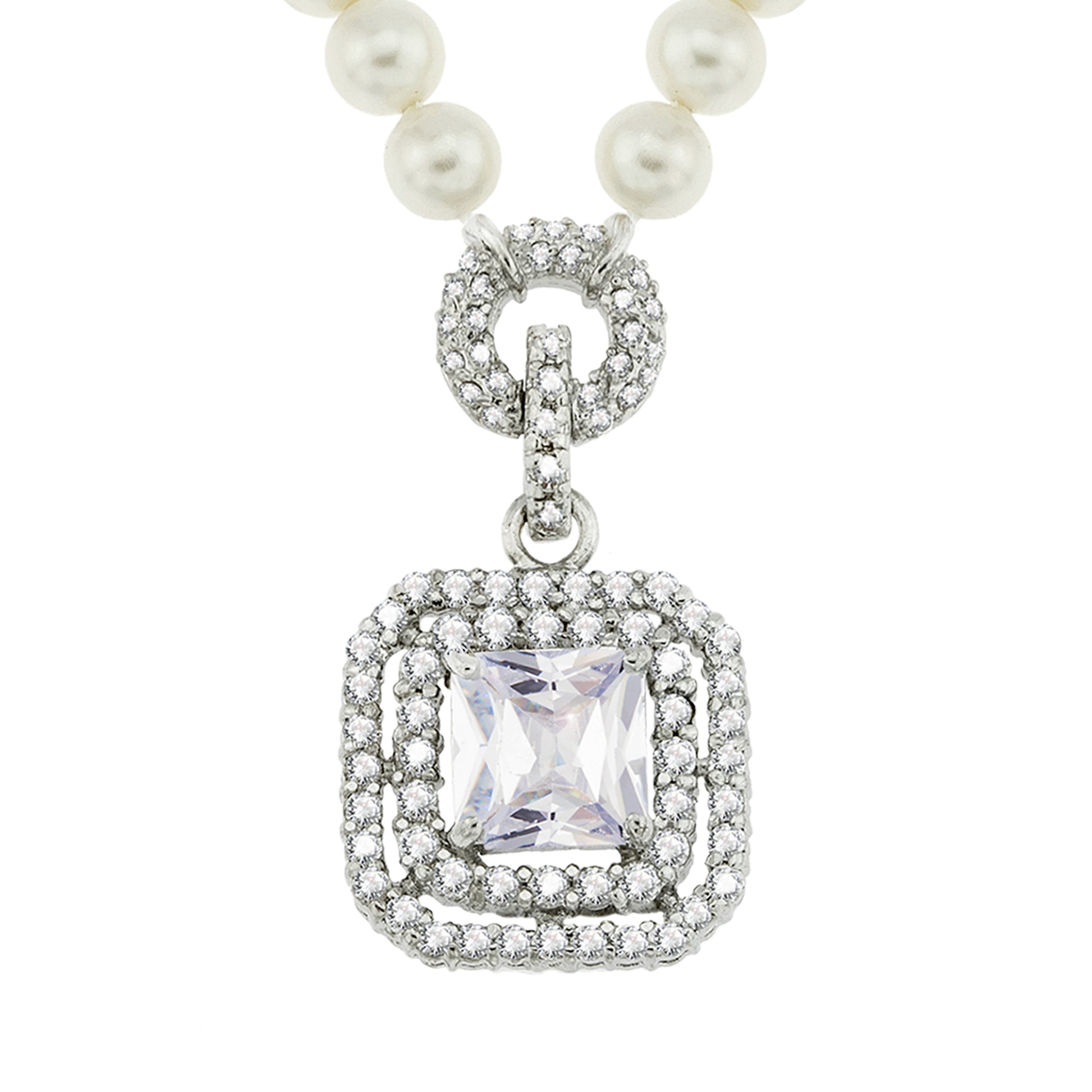 prom jewelry-wedding necklace-wedding jewelry-jewelry for the prom-crystal necklace-pearl necklace-bib necklace