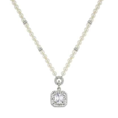 prom jewelry-wedding necklace-wedding jewelry-jewelry for the prom-crystal necklace-pearl necklace-bib necklace