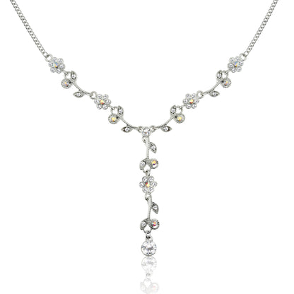 bridal jewelry-jewelry for the bride-brides necklaces-pearl necklace-prom jewelry-womens necklace-parl jewelry-statement necklace