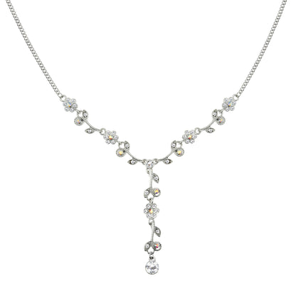 bridal jewelry-jewelry for the bride-brides necklaces-pearl necklace-prom jewelry-womens necklace-parl jewelry-statement necklace
