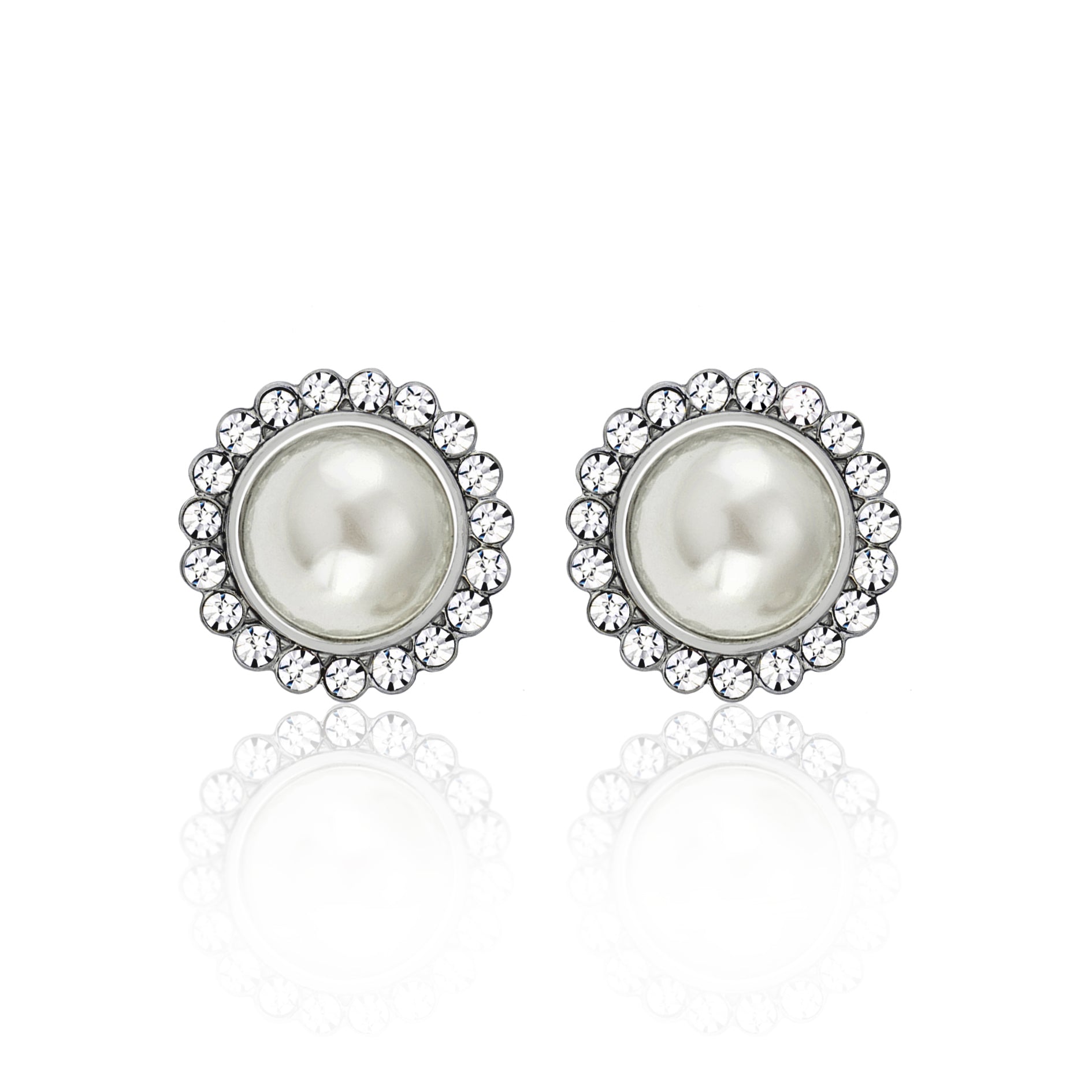 jewelry for the bride-bridal jewelry-pearl jewelry-pearls-necklaces for women
