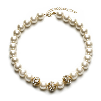 bridal jewelry-diamond jewelry-jewelry for the bride-necklace and earring sets-party jewelry-bling jewelry-pearl jewelry-pearls