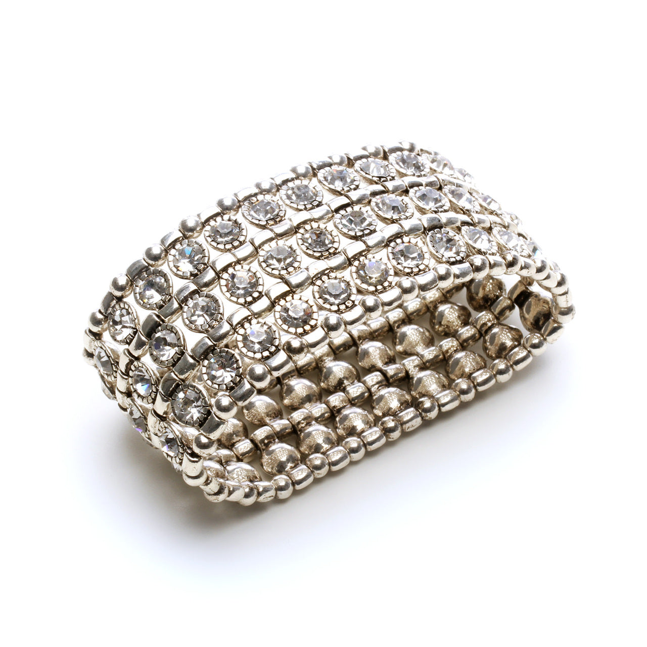 All That Glitters Bracelet