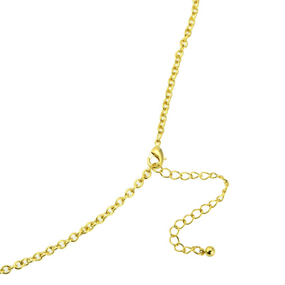Y-necklace-gold-beads-and-crystals