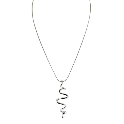silver-pendant-swirl-chain-necklace