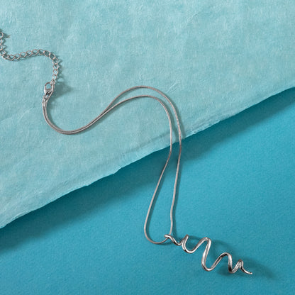 silver-pendant-swirl-chain-necklace