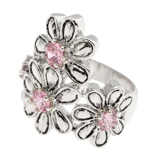 flower-ring-pink-crystals