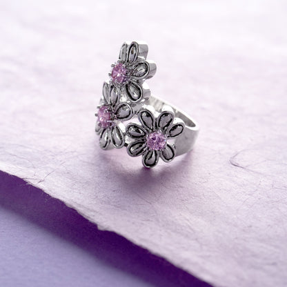 flower-ring-pink-crystals
