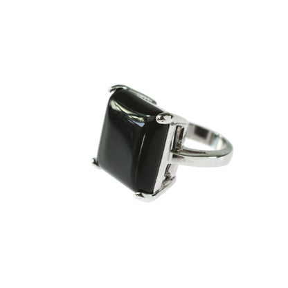 womens ring-onyx ring-onyx jewelry