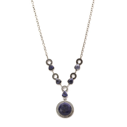 The Old Swimming Hole Necklace