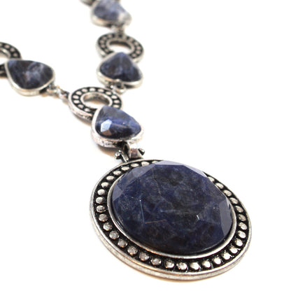 The Old Swimming Hole Necklace