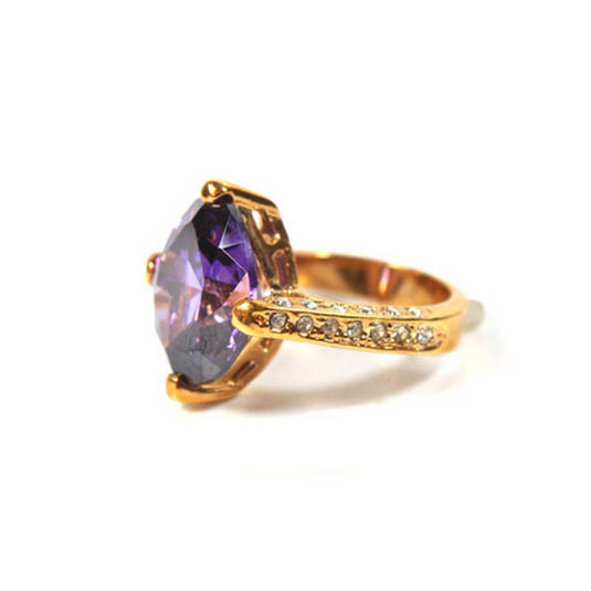 Perfect Fairytale Ring