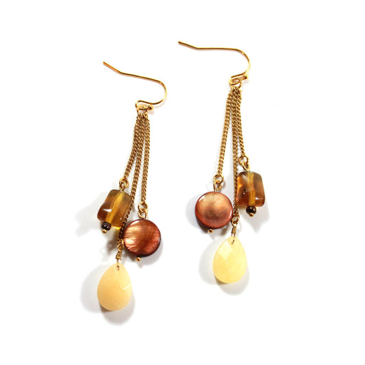 Holiday in the Sun Earrings
