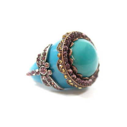 Mystical Moments Dragonfly Ring