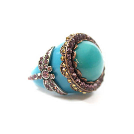 Mystical Moments Dragonfly Ring