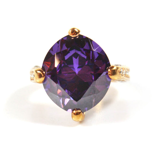 Perfect Fairytale Ring