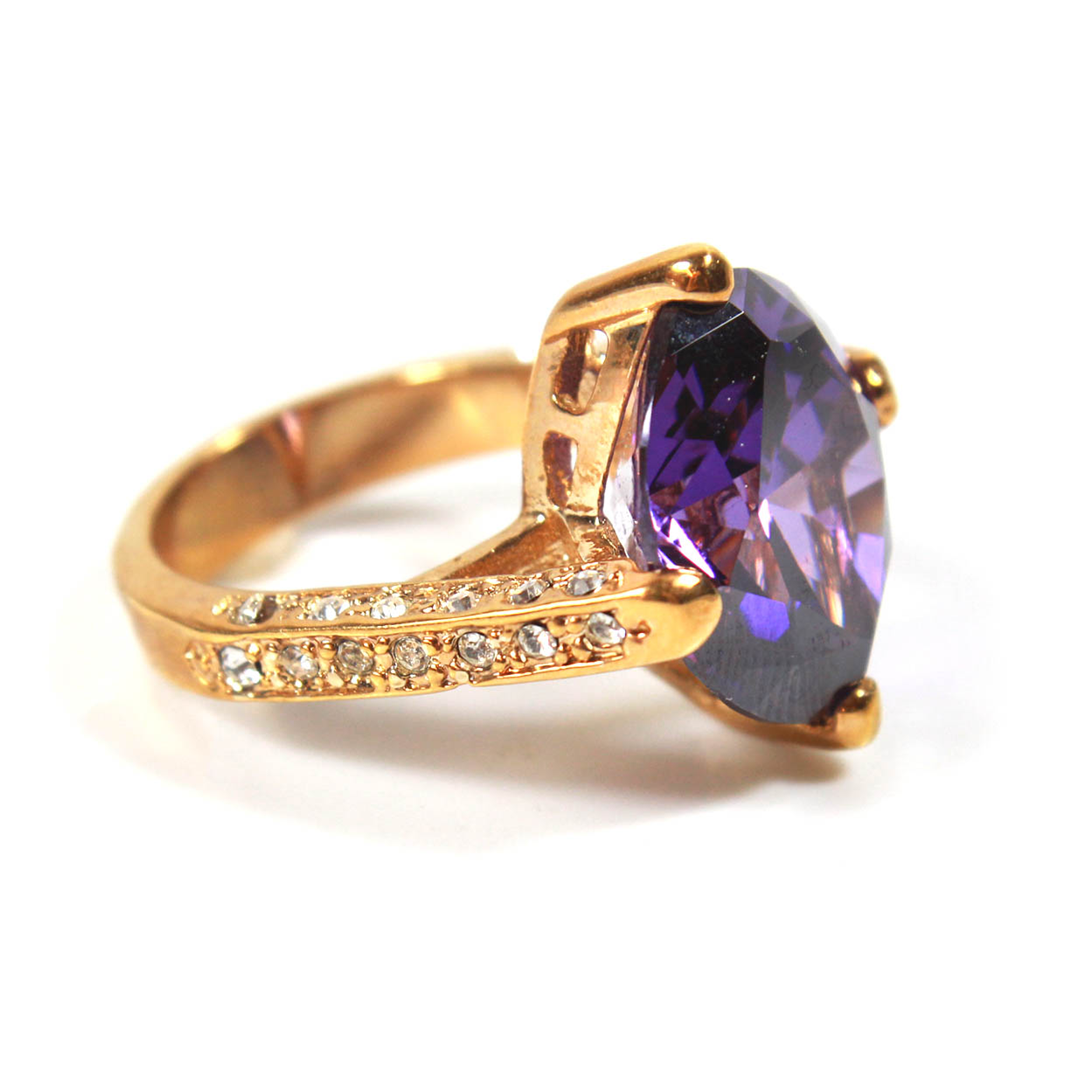 Perfect Fairytale Ring